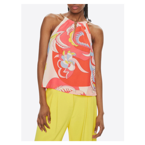 GAUDI Colorful top Gaudí