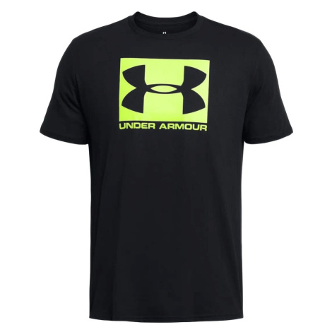 Under Armour UA Boxed Sportstyle SS 1329581-004