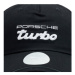 Puma Šiltovka Porsche Legacy Cap 024464 Čierna