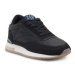 Gap Sneakersy GAF007F5SWBLCKGP Čierna