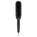 Olivia Garden Black Label Speed Wavy Bristles guľatá kefa na vlasy pre rýchlejšiu fúkanú ø 45 mm