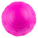 Masážná loptička Sportago 12 cm, ružový