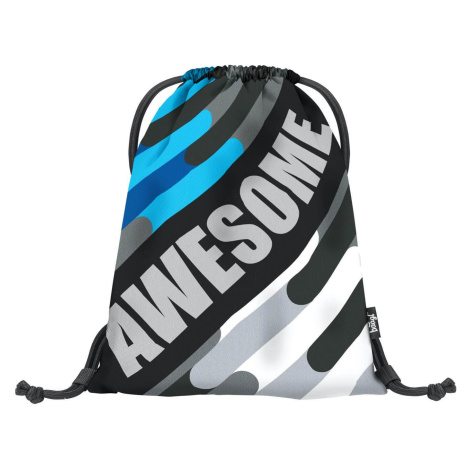 Vrecko Awesome - PRUHY