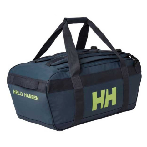 Cestovná taška - ruksak Helly Hansen Scout Duffel S Alpine Fros Blue (30l)