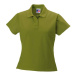 Ultimate R577F Cotton Polo 100% Smooth Cotton Ring-Spun 210g/215g