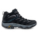 Merrell Trekingová obuv Moab 3 Mid Gtx J036243 Čierna