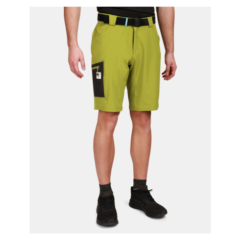 Men's Shorts Kilpi NAVIA-M Green