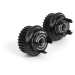 Exway 28T Pulley pro Seismic-1 core