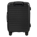 Samsonite Kabinový cestovní kufr StackD EXP Easy Access 39/46 l - tmavě modrá