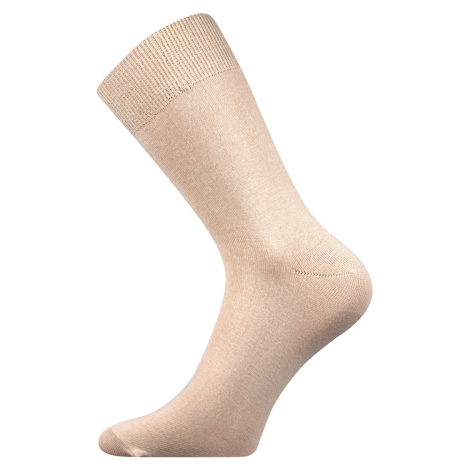 Boma Radovan-a Unisex ponožky - 1 pár BM000000591700100275x béžová