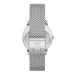 Emporio Armani Hodinky Modern AR11578 Strieborná