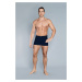 Apollo Boxer Shorts - Dark Blue