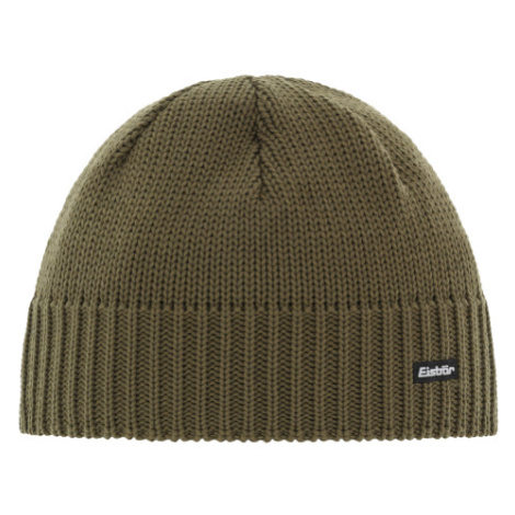 EISBÄR-Trop MÜ RL - khaki green Zelená 50/58cm