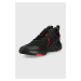 Tréningové topánky adidas Ownthegame 2.0 H00471 čierna farba, H00471