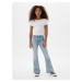 GAP Children's Jeans High Rise '70s Flare - Girls