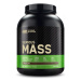 Optimum Nutrition Serious Mass 2720 g čokoláda arašidové maslo