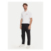 Jack&Jones Polokošeľa Jprblaalfie 12259678 Biela Regular Fit