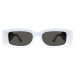 Gucci  Occhiali da sole  GG1528S 004  Slnečné okuliare Biela