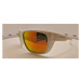 BLIZZARD-Sun glasses PCS707140, white matt, Biela