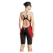 Aquafeel n2k openback i-nov racing black/red