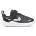 Nike Sneakersy Downshifter 12 Nn (TDV) DM4191 003 Čierna