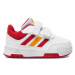 Adidas Sneakersy Tensaur Sport 2.0 CF I IH7335 Biela