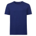 Niebieska koszulka męska Pure Organic Russell