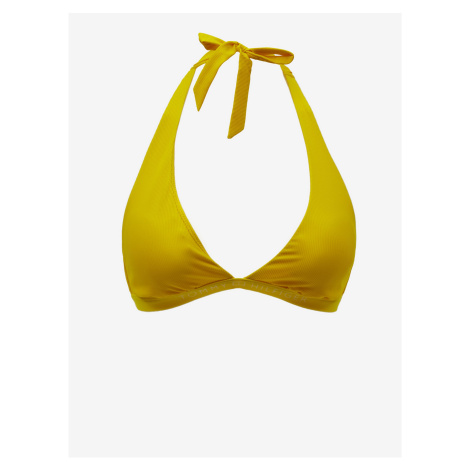 Yellow Women's Swimwear Upper Tommy Hilfiger Underwear - Women