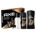 AXE darčeková kazeta Dark Temptation (AXE sprchový gél Dark Temptation 250ml + AXE deodorant v s