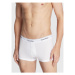 Calvin Klein Underwear Súprava 3 kusov boxeriek 000NB2380A Biela