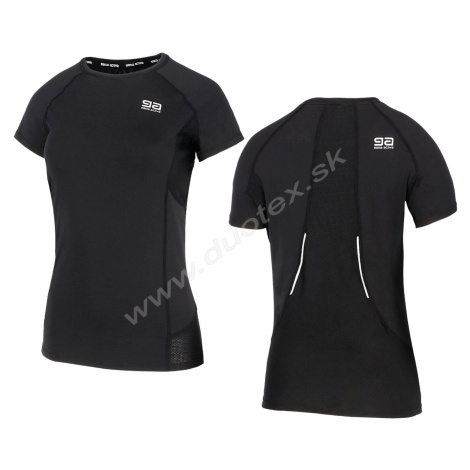 GATTA Dámske tričko Run-tshirt-women black