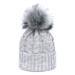 Čiapka dámska Art Of Polo Cap sk17802 Light Grey Vhodné pro formát