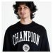 Mikina Champion Crewneck Sweatshirt Night Black