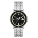 Skagen Hodinky Signatur Sport SKW6919 Strieborná