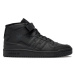 Adidas Sneakersy Forum Mid IG3757 Čierna