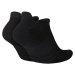 Ponožky Nike Multiplier SX7554-010 Biela/čierna