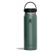 Hydro Flask 32 oz (946 ml) Lightweight Wide Flex Cap Bottle LW32LWB091
