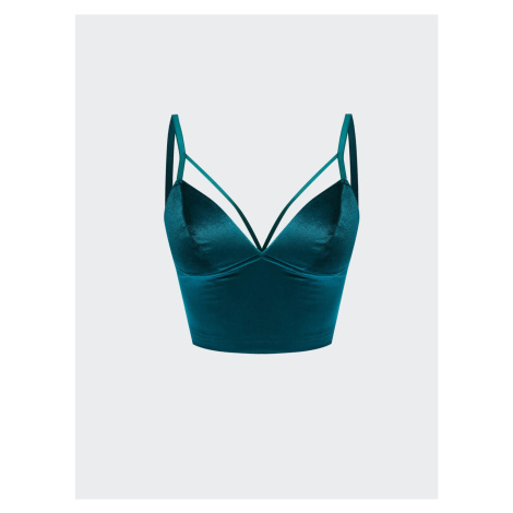 LC Waikiki Non-wireless Padding Plain Bralette