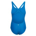 ADIDAS PERFORMANCE Športové plavky 'Athly'  modrá / kráľovská modrá / biela
