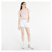 Šortky TOMMY JEANS Hot Pant Shorts White