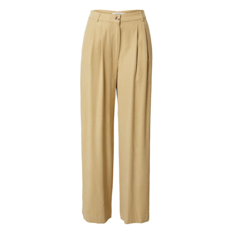 Dámske nohavice palazzo Edited
