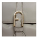 Furla Ruksak Flow WB01291-BX2045-1704S-1-007-20-CN-B Sivá