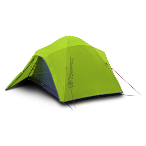 Trimm APOLOS D lime green/ grey tent