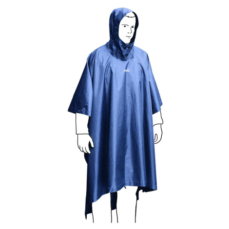 Boll Bivy Poncho SF DARK BLUE