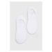Ponožky United Colors of Benetton 2-pak dámske, biela farba