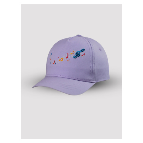 NOVITI Kids's Cap CD011-G-01