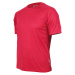 Cona Sports CS02 Pánske funkčné triko CS01 Bordeaux Red