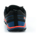 Xero shoes Scrambler Low Legion Blue/Orange M outdoorové barefoot boty 44 EUR