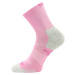 Voxx Boazik Detské športové ponožky - 3 páry BM000004236200100031 mix holka