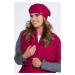 Kamea Beret K.20.045.30 Fuchsia